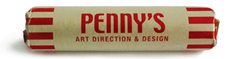 penny duerr logo